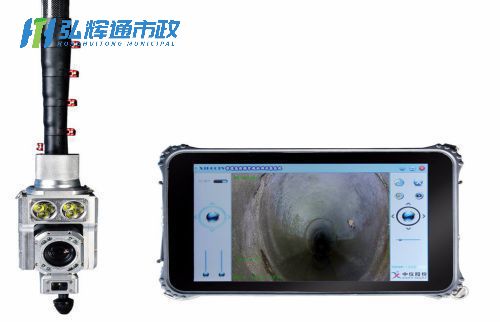 无锡锡山区安镇QV管道检测